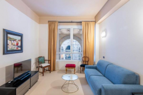 Audrey Home in the City Centre Genova